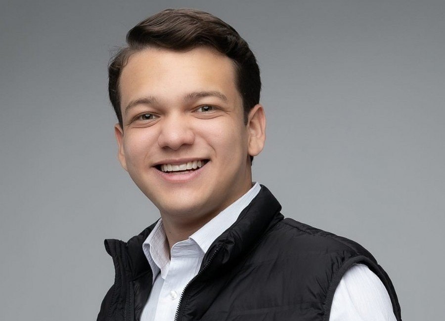 Andrés David Epifanía Huerta