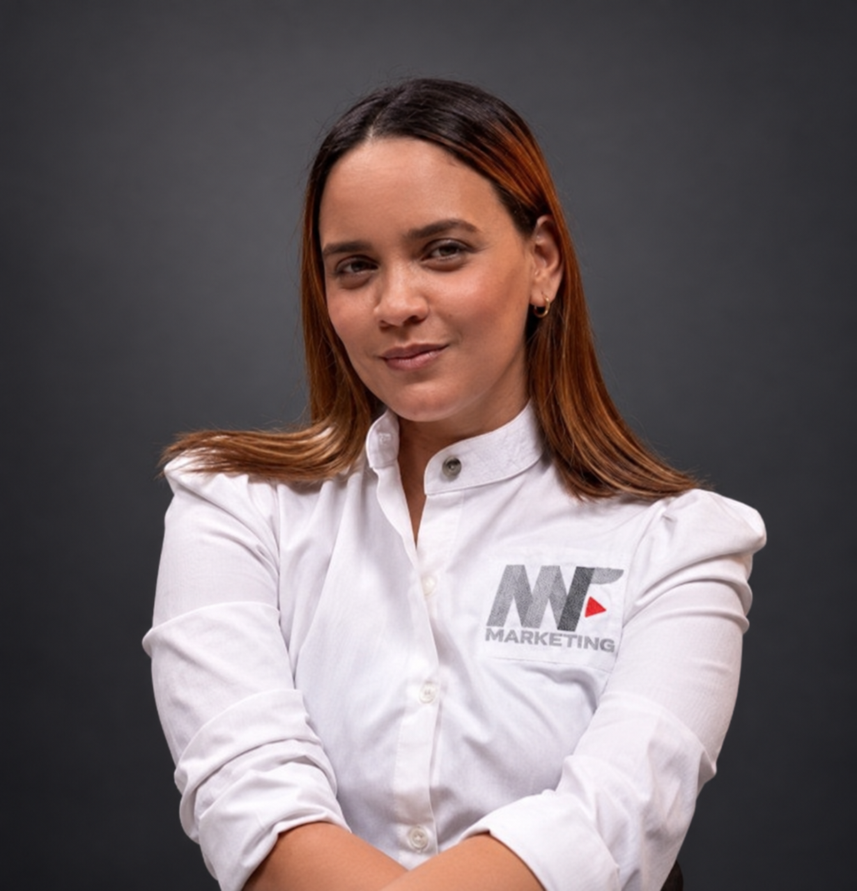 Massiel Alejandra Familia
