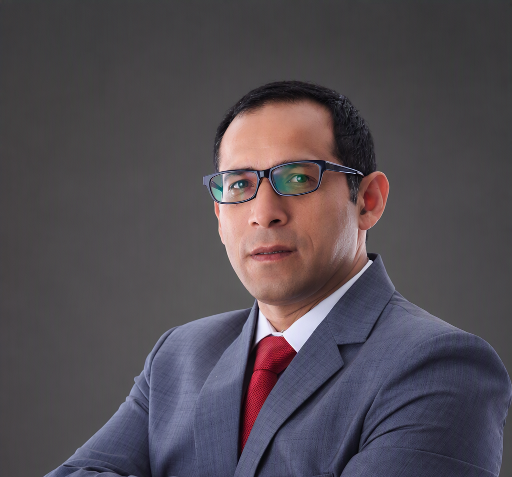 Óscar Hinojosa